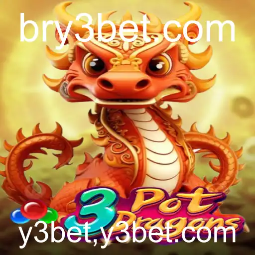 Descubra o Mundo de 3PotDragons: Um Jogo de Estratégia e Aventura