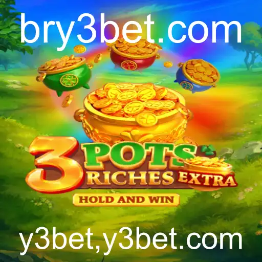 Desvendando o Mundo do Jogo 3potsExtra