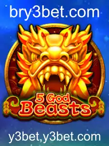 Explorando o Universo de 5GodBeasts: Um Guia Completo