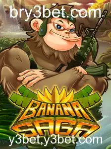 Descubra a Aventura Empolgante de BananaSaga