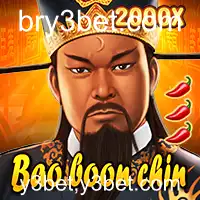BaoBoonChin: Descobrindo a Arte do Jogo Estratégico