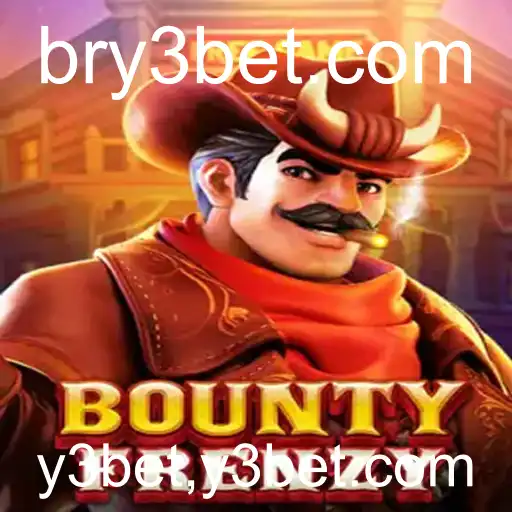 Explorando o Mundo Fascinante de BountyFrenzy