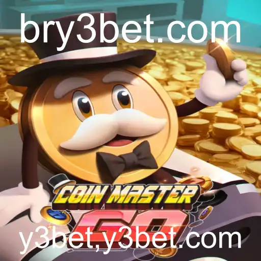 Descubra CoinMasterGO: Uma Nova Aventura no Mundo dos Jogos Online