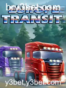 EuropeTransit: Um Guia Completo para o Novo Fenômeno de Jogos