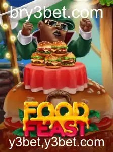 FoodFeast: A Excitante Aventura Culinária dos Jogos Online