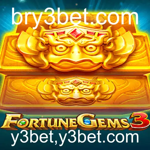 FortuneGems3: Descubra o Fascinante Mundo do Novo Jogo de Azar