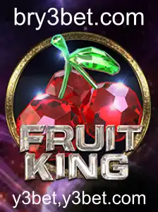Descubra FruitKing: Um Mergulho no Universo das Frutas com y3bet