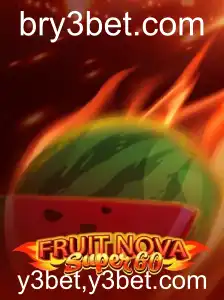 Explorando o Mundo Vibrante de FruitNovaSuper60
