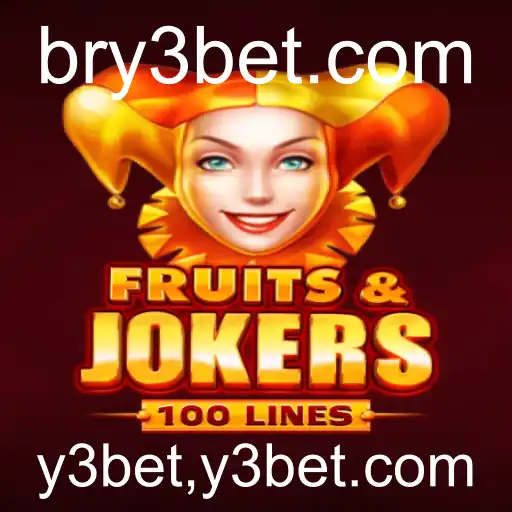 Explorando FruitsAndJokers100: Um Mergulho no Mundo dos Jogos de Cassino Online