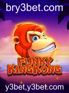 Descubra o Fascinante Mundo do Jogo FunkyKingKong