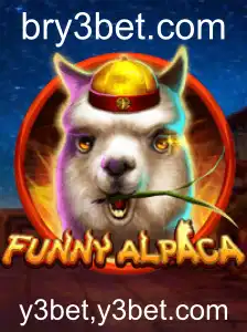 Descubra o Jogo Divertido FunnyAlpaca: Descrição, Introdução e Regras