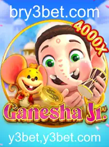 Explorando o Universo de GaneshaJr: Um Jogo Inovador
