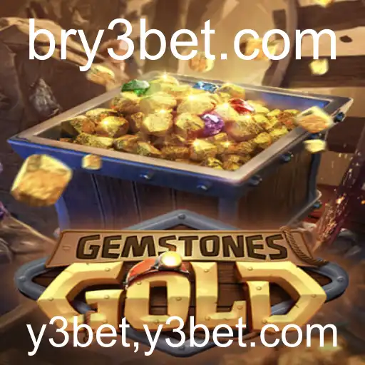 Descubra o Fascinante Mundo de GemstonesGold - Um Jogo de Aventura Brilhante