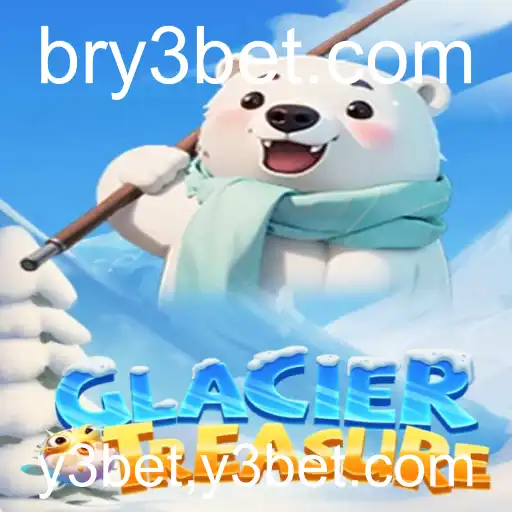Descubra o Mundo de Aventuras em GlacierTreasure