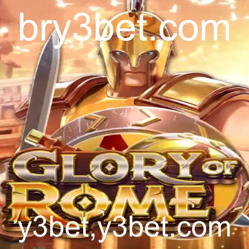 Explorando o Fascinante Mundo de GloryofRome