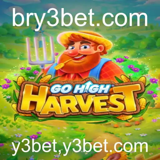Descubra o Mundo de Aventuras e Estratégias em GoHighHarvest