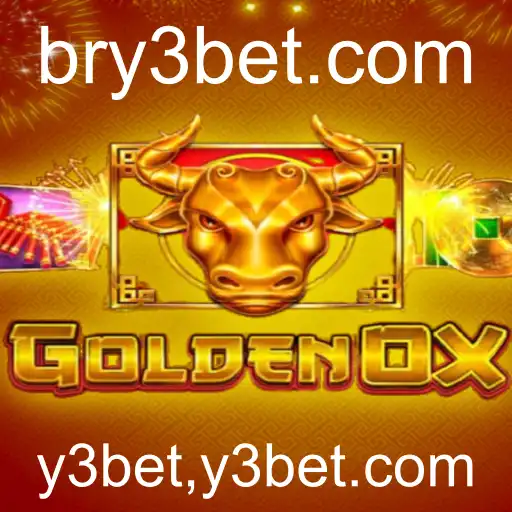 Explorando o Jogo GoldenOx: Uma Nova Sensação no y3bet