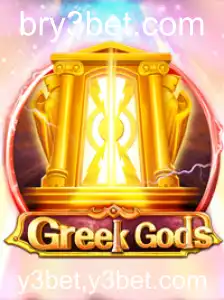 Explorando o Universo de GreekGods - Um Mergulho no Mundo Mitológico dos Jogos