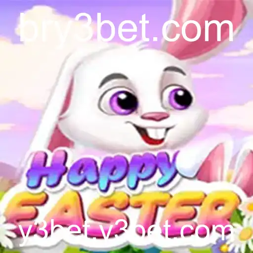 Descubra o Fascinante Mundo de HappyEaster