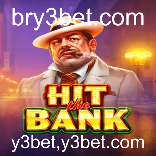 Explorando o Mundo do Jogo HitTheBank: Um Olhar Detalhado