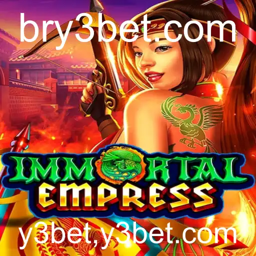 Explorando ImmortalEmpress: Um mergulho no mundo dos jogos online