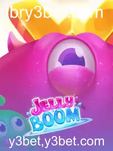 Descubra o Fascinante Mundo de JellyBoom: Um Guia Completo