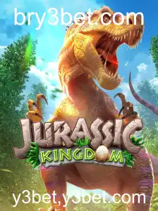 Explorando o Mundo de JurassicKingdom: Um Jogo de Aventura Impressionante