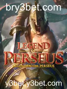 Descubra o Universo de LegendofPerseus: Um Jogo que Transcende Mitos