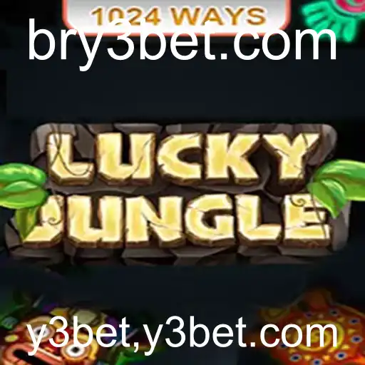 Descubra o Mundo Fascinante de LuckyJungle1024