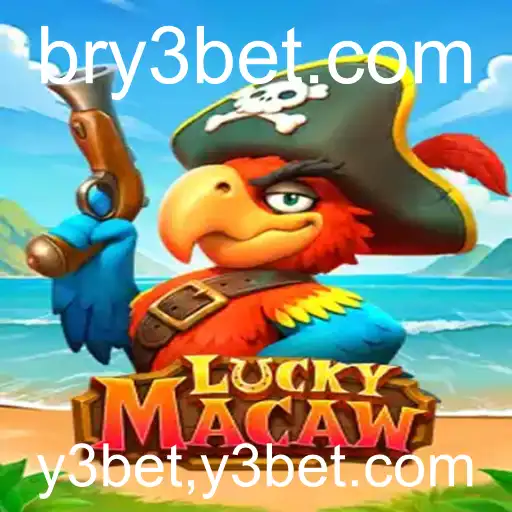 Descubra o Fascinante Mundo de LuckyMacaw: Regras e Dicas para Jogar