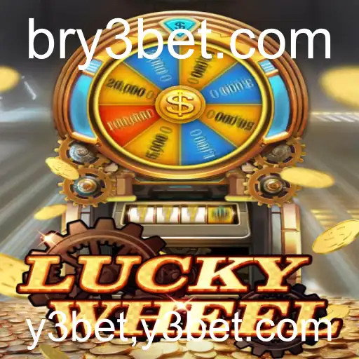 Explorando o Jogo LuckyWheel: Diversão e Emoção em Cada Giro