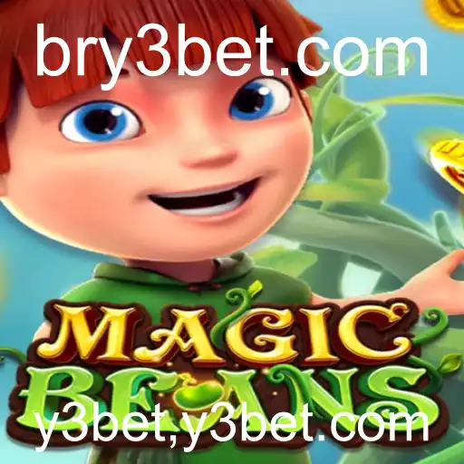 MAGICBEANS: Um Mergulho no Universo Encantado dos Jogos de Azar