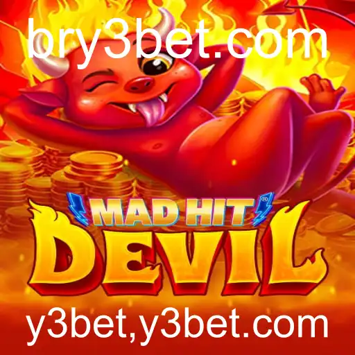 Descubra o Mundo de MadHitDevil: Um Jogo Inovador para Aventureiros Modernos