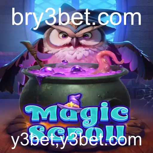 MagicScroll: Descubra o Mundo Mágico do Jogo de Estratégia