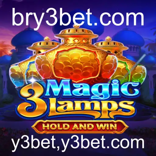 Descubra a Magia do Jogo 3MagicLamps: Um Guia Completo