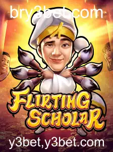 Explore o Mundo de Flirting Scholar: Um Jogo de Aventuras e Estratégias