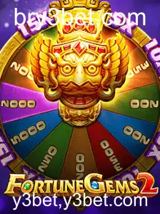 Descubra o Mundo Emocionante de FortuneGems2