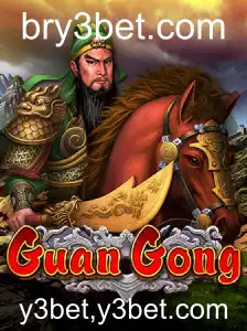 Explorando o Mundo de GuanGong: Estratégia e Emoção no Universo dos Jogos de Azar