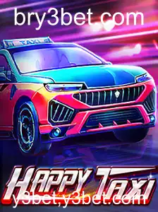 Explorando o Jogo HappyTaxi: Descrição, Introdução e Regras