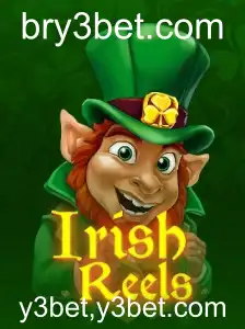 IrishReels: Descubra o Encanto do Novo Jogo de Slots