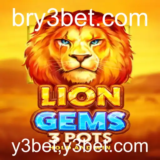 Explorando LionGems3pots: Um Mergulho Profundo no Mundo dos Jogos de Azar