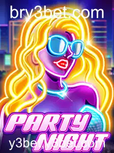 Descubra o Jogo de Festa do Momento: PartyNight