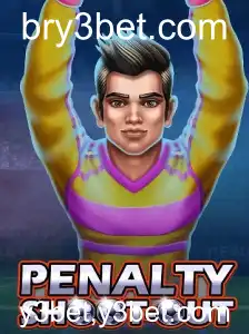 Descubra o Empolgante Mundo de PenaltyShootOut: O Jogo Online que Tem Conquistado Jogadores em Todo o Mundo