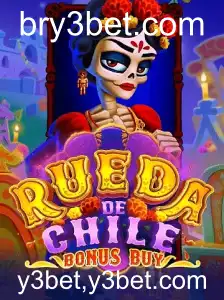 RuedaDeChileBonusBuy: Descubra a Emoção e Regras do Novo Jogo de Casino