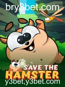 Descubra o Fascinante Jogo SavetheHamster