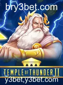 Explorando Temple of Thunder II: Um Novo Horizonte no Mundo dos Jogos