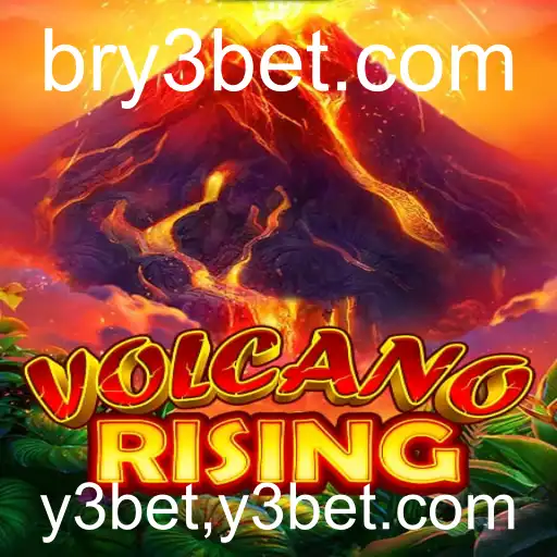 Explorando as Aventuras de 'VolcanoRising': O Novo Fenômeno do Mundo dos Jogos