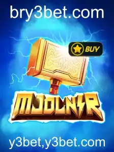 Explorando o Mundo de Mjolnir: Um Jogo de Estratégia Épico