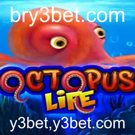 Explorando OctopusLife: Um Mergulho no Mundo Subaquático com y3bet