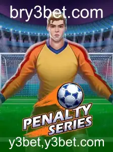 Explore o Jogo PenaltySeries: Regras, Desafios e Entretenimento